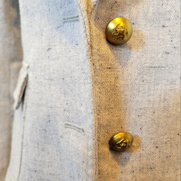 Banana Republic Blazer - Picture 4 of 12